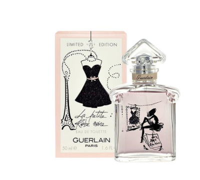 духи Guerlain La Petite Robe Noire Eau De Toilette Limited Edition 2014