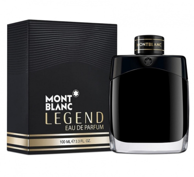 духи Mont Blanc Legend Eau De Parfum