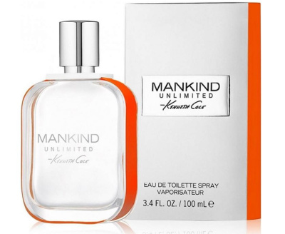 духи Kenneth Cole Mankind Unlimited