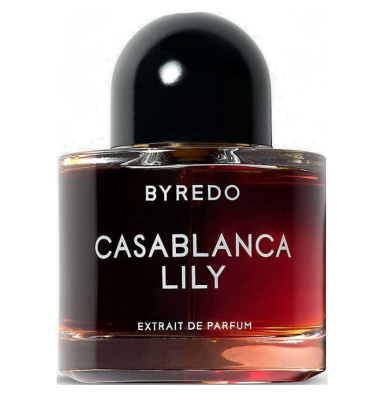 духи Byredo Parfums Casablanca Lily