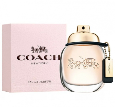 духи Coach Coach the Fragrance