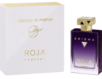 духи Roja Dove Enigma Pour Femme Essence De Parfum