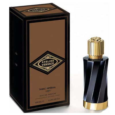 духи Versace Tabac Imperial
