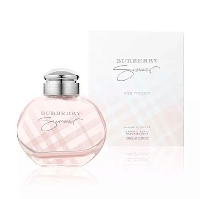 Burberry Summer for Women 2010
