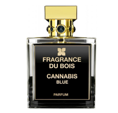 духи Fragrance Du Bois Cannabis Blue