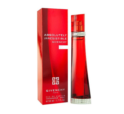 духи Givenchy Absolutely Irresistible