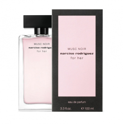 духи Narciso Rodriguez Musc Noir For Her