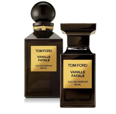 духи Tom Ford Vanille Fatale