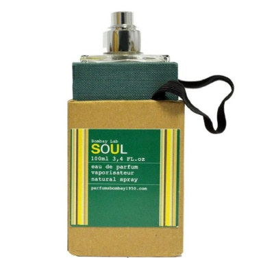 духи Parfums Bombay 1950 Soul