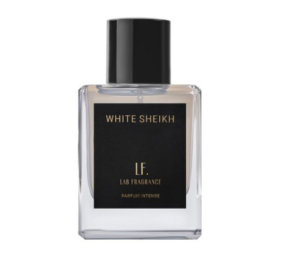 духи Lab Fragrance White Sheikh