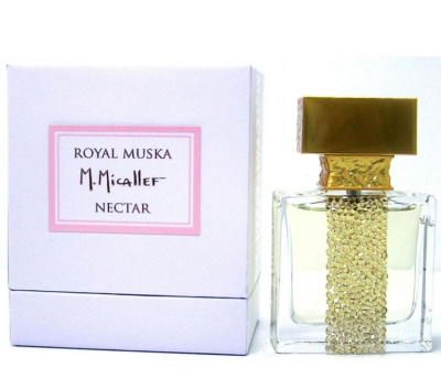 духи M.Micallef Royal Muska Nectar