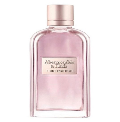 Abercrombie & Fitch First Instinct for Her