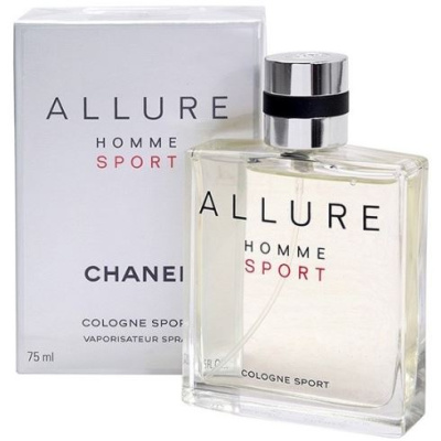 духи Chanel Allure Homme Sport Cologne