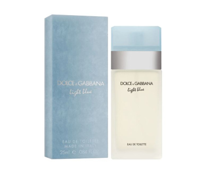 духи Dolce & Gabbana Light Blue