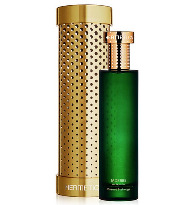 Hermetica Jade888