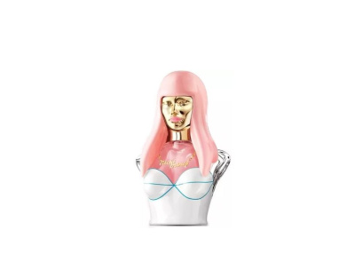 духи Nicki Minaj Pink Friday