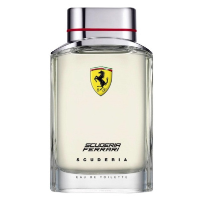 духи Ferrari Scuderia