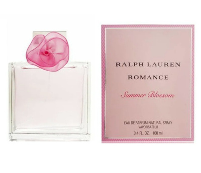 духи Ralph Lauren Romance Summer Blossom