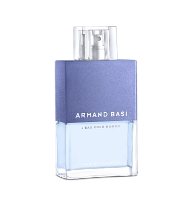 Armand Basi L'eau Pour Homme