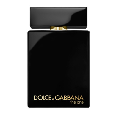 духи Dolce & Gabbana The One For Men Eau de Parfum Intense