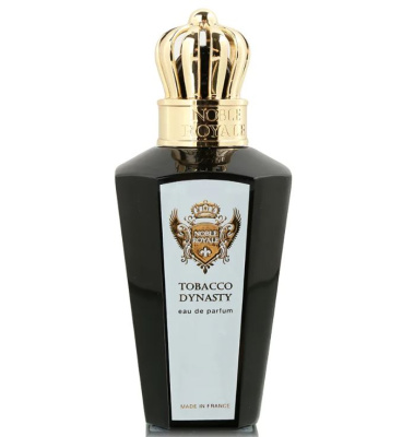духи Noble Royale Majestueux Vetiver