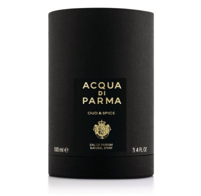 духи Acqua di Parma Oud & Spice