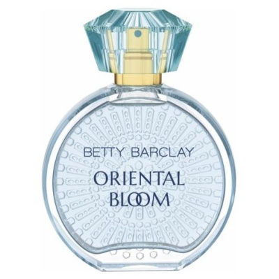 духи Betty Barclay Oriental Bloom Eau de Toilette