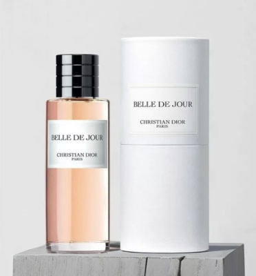 духи Christian Dior Belle De Jour