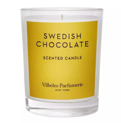духи Vilhelm Parfumerie Swedish Chocolate