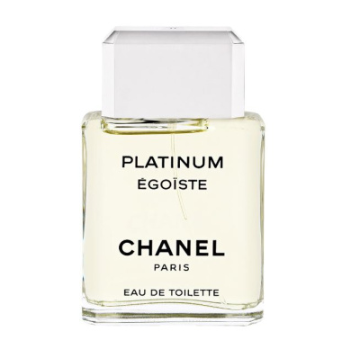 духи Chanel Egoist Platinum