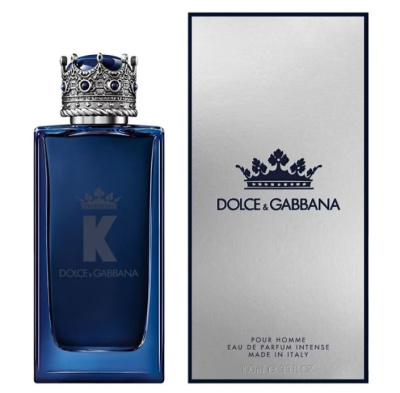 духи Dolce & Gabbana K by Dolce & Gabbana Eau de Parfum Intense
