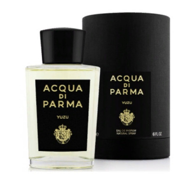 духи Acqua di Parma Yuzu Eau de Parfum