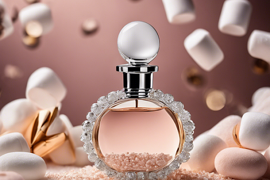 Сладкий и обольстительный: Парфюмы с нотами маршмеллоу