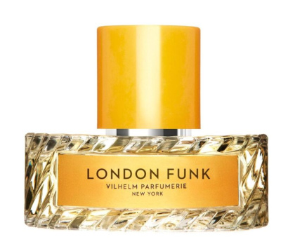 духи Vilhelm Parfumerie London Funk