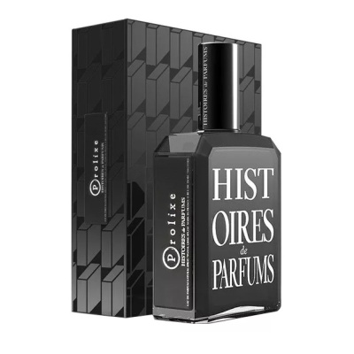 духи Histoires de Parfums Prolixe