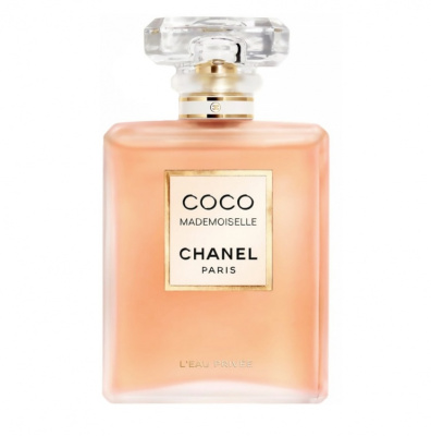 духи Chanel Coco Mademoiselle L`eau Privee