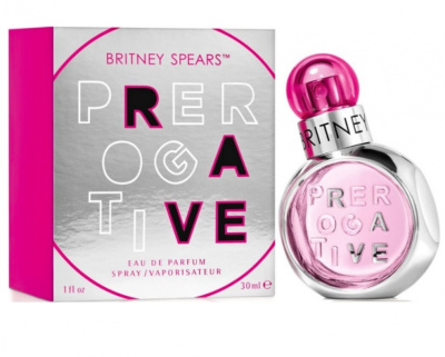 духи Britney Spears Prerogative Rave
