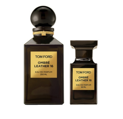 духи Tom Ford Ombre Leather 16