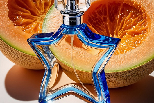 Женские ароматы с нотой дыни