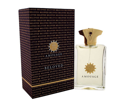 Amouage Beloved Man