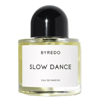 духи Byredo Slow Dance