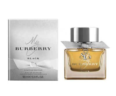 духи Burberry My Burberry Black Parfum Limited Edition