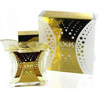 Axis So Precious
