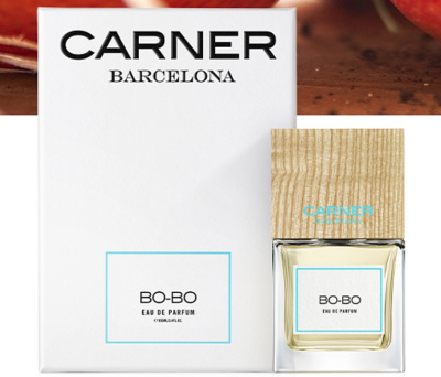 духи Carner Barcelona Bo-Bo