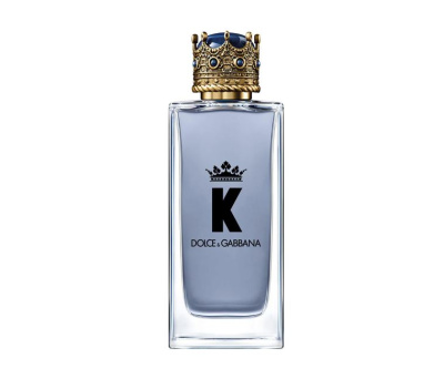 духи Dolce & Gabbana K for Men