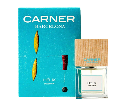 Carner Barcelona Helix