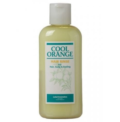 духи Lebel Бальзам-ополаскиватель для волос Cool Orange Hair Rinse