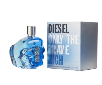духи Diesel Only The Brave High