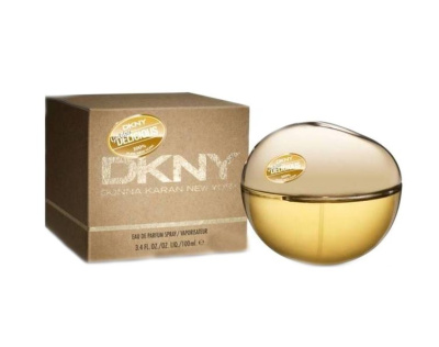 духи Donna Karan DKNY Golden Delicious