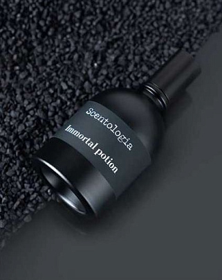 Scentologia Immortal Potion